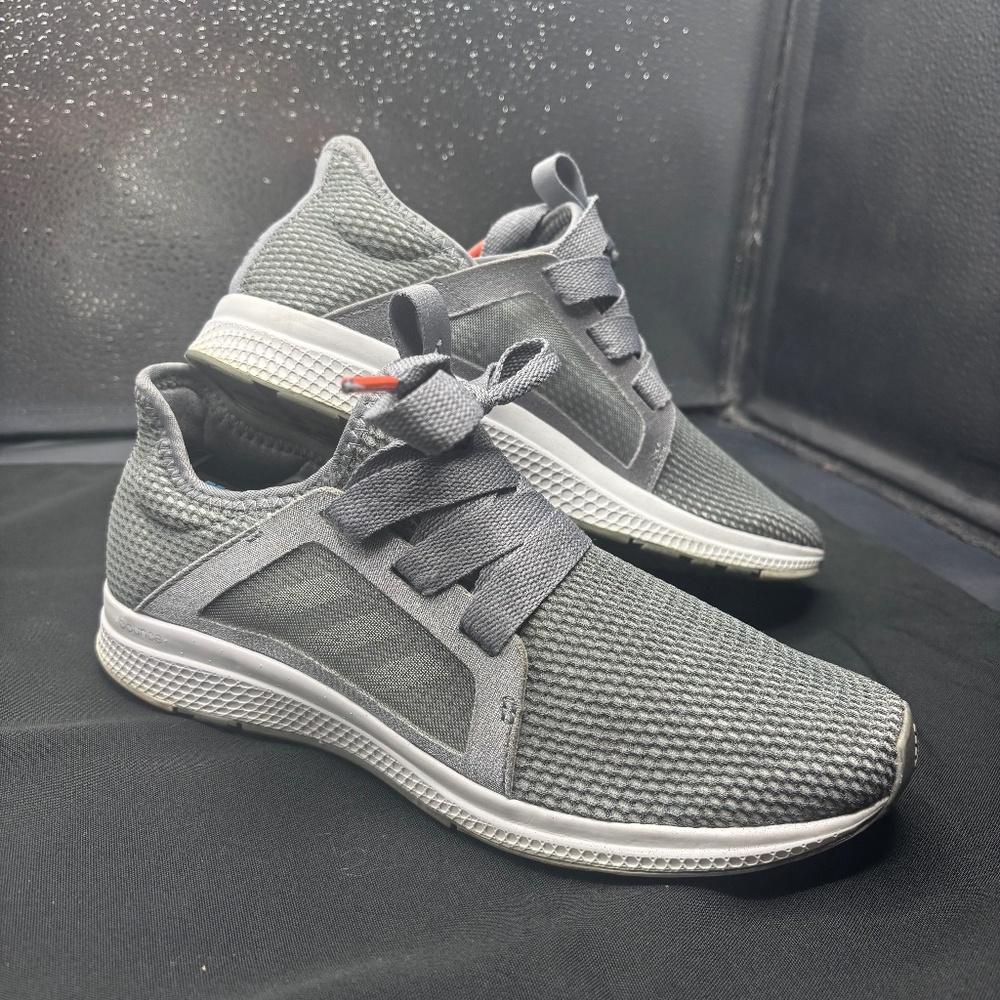 adidas Edge Lux 2 “Grey / White”